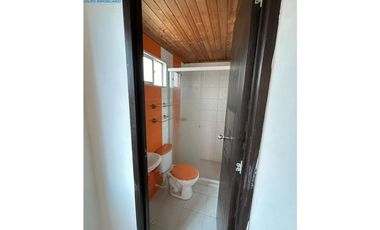 VENTA APARTAMENTO CONJUNTO  BARRO BLANCO PIEDECUESTA COD:1168