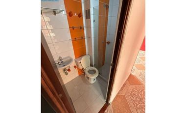 VENTA APARTAMENTO CONJUNTO  BARRO BLANCO PIEDECUESTA COD:1168