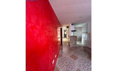 VENTA APARTAMENTO CONJUNTO  BARRO BLANCO PIEDECUESTA COD:1168