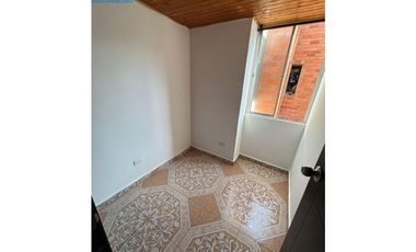 VENTA APARTAMENTO CONJUNTO  BARRO BLANCO PIEDECUESTA COD:1168
