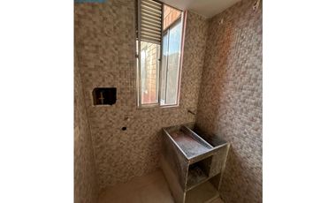 VENTA APARTAMENTO CONJUNTO  BARRO BLANCO PIEDECUESTA COD:1168