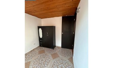 VENTA APARTAMENTO CONJUNTO  BARRO BLANCO PIEDECUESTA COD:1168