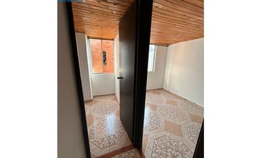 VENTA APARTAMENTO CONJUNTO  BARRO BLANCO PIEDECUESTA COD:1168