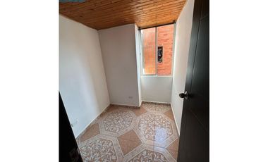VENTA APARTAMENTO CONJUNTO  BARRO BLANCO PIEDECUESTA COD:1168
