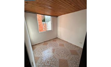 VENTA APARTAMENTO CONJUNTO  BARRO BLANCO PIEDECUESTA COD:1168