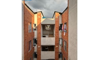 VENTA APARTAMENTO CONJUNTO  BARRO BLANCO PIEDECUESTA COD:1168