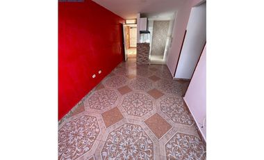 VENTA APARTAMENTO CONJUNTO  BARRO BLANCO PIEDECUESTA COD:1168