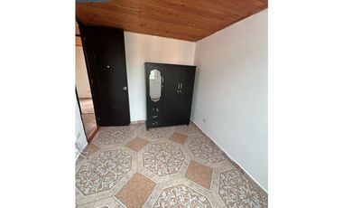 VENTA APARTAMENTO CONJUNTO  BARRO BLANCO PIEDECUESTA COD:1168