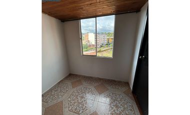 VENTA APARTAMENTO CONJUNTO  BARRO BLANCO PIEDECUESTA COD:1168