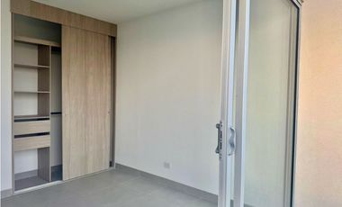 HERMOSO APARTAMENTO CON VISTA A EL MAR - SANTA MARINA