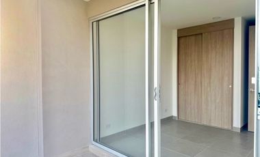 HERMOSO APARTAMENTO CON VISTA A EL MAR - SANTA MARINA