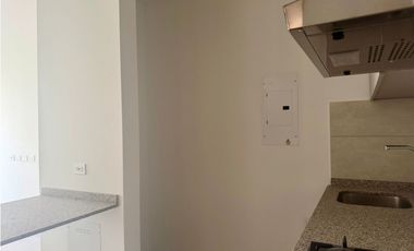 HERMOSO APARTAMENTO CON VISTA A EL MAR - SANTA MARINA