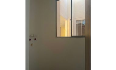 HERMOSO APARTAMENTO CON VISTA A EL MAR - SANTA MARINA