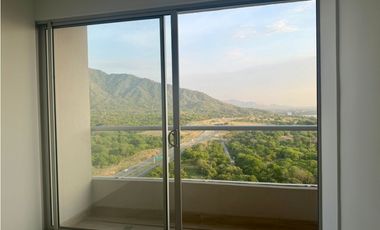 HERMOSO APARTAMENTO CON VISTA A EL MAR - SANTA MARINA