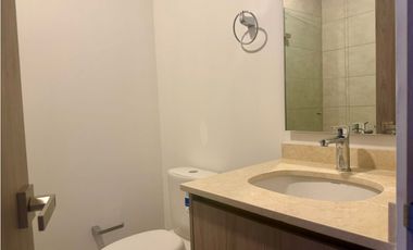 HERMOSO APARTAMENTO CON VISTA A EL MAR - SANTA MARINA