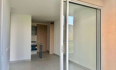 HERMOSO APARTAMENTO CON VISTA A EL MAR - SANTA MARINA