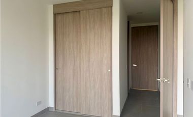 HERMOSO APARTAMENTO CON VISTA A EL MAR - SANTA MARINA