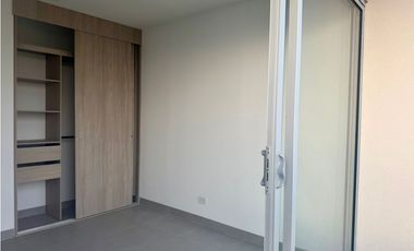 HERMOSO APARTAMENTO CON VISTA A EL MAR - SANTA MARINA