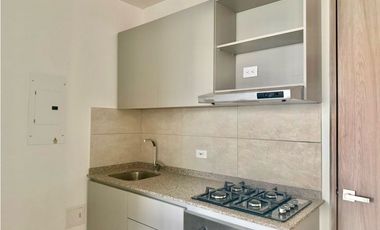 HERMOSO APARTAMENTO CON VISTA A EL MAR - SANTA MARINA