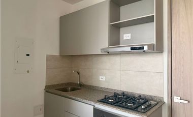 HERMOSO APARTAMENTO CON VISTA A EL MAR - SANTA MARINA