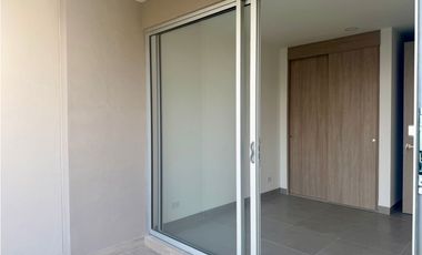 HERMOSO APARTAMENTO CON VISTA A EL MAR - SANTA MARINA