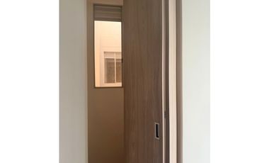 HERMOSO APARTAMENTO CON VISTA A EL MAR - SANTA MARINA