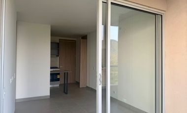 HERMOSO APARTAMENTO CON VISTA A EL MAR - SANTA MARINA