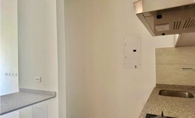 HERMOSO APARTAMENTO CON VISTA A EL MAR - SANTA MARINA