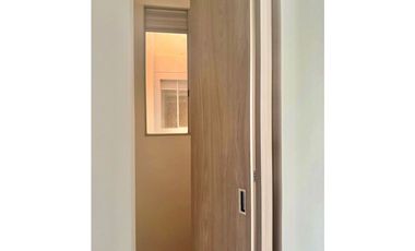 HERMOSO APARTAMENTO CON VISTA A EL MAR - SANTA MARINA