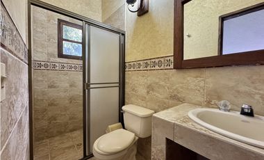 Finca en venta - Santa Fe de Antioquia