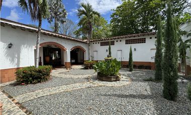 Finca en venta - Santa Fe de Antioquia