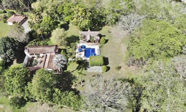 Finca en venta - Santa Fe de Antioquia
