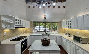 Finca en venta - Santa Fe de Antioquia