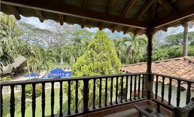Finca en venta - Santa Fe de Antioquia