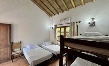 Finca en venta - Santa Fe de Antioquia