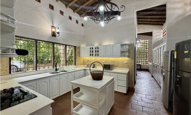 Finca en venta - Santa Fe de Antioquia
