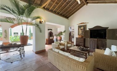 Finca en venta - Santa Fe de Antioquia