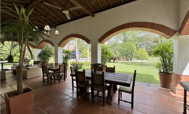 Finca en venta - Santa Fe de Antioquia