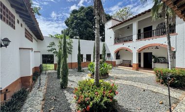 Finca en venta - Santa Fe de Antioquia