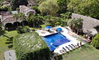 Finca en venta - Santa Fe de Antioquia