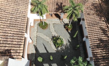 Finca en venta - Santa Fe de Antioquia