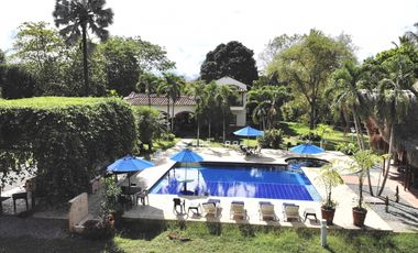 Finca en venta - Santa Fe de Antioquia