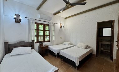 Finca en venta - Santa Fe de Antioquia