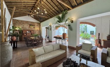 Finca en venta - Santa Fe de Antioquia