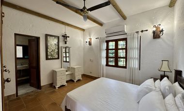 Finca en venta - Santa Fe de Antioquia