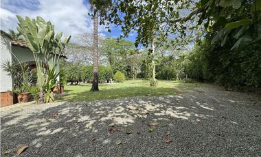 Finca en venta - Santa Fe de Antioquia