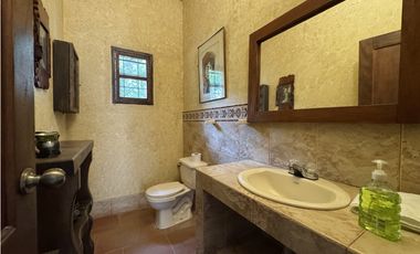 Finca en venta - Santa Fe de Antioquia