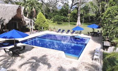 Finca en venta - Santa Fe de Antioquia
