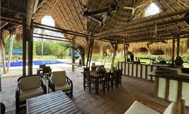 Finca en venta - Santa Fe de Antioquia