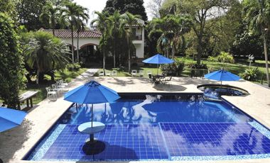 Finca en venta - Santa Fe de Antioquia